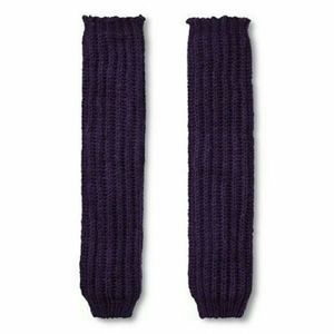 Leg Warmers